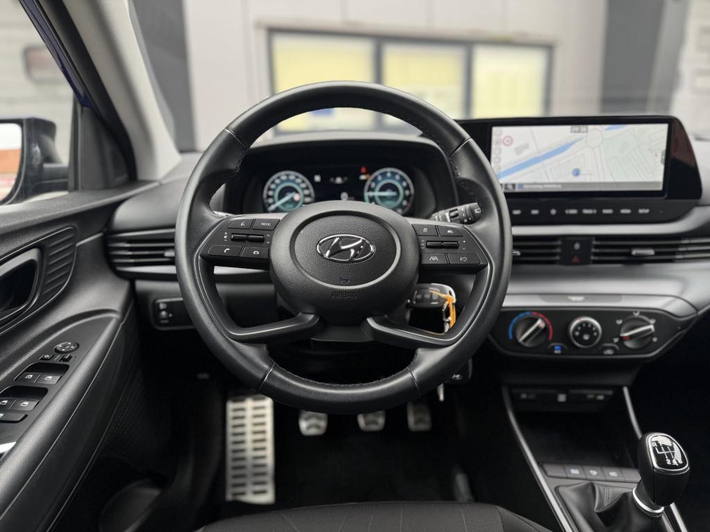 Hyundai Bayon 1.0 t-gdi comfort smart