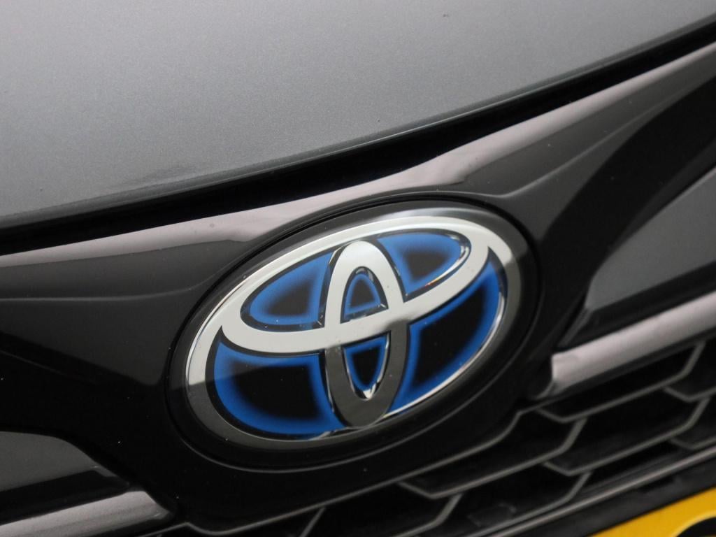 Toyota Corolla 1.8 hybrid business plus | automaat | stoel verwarming | par