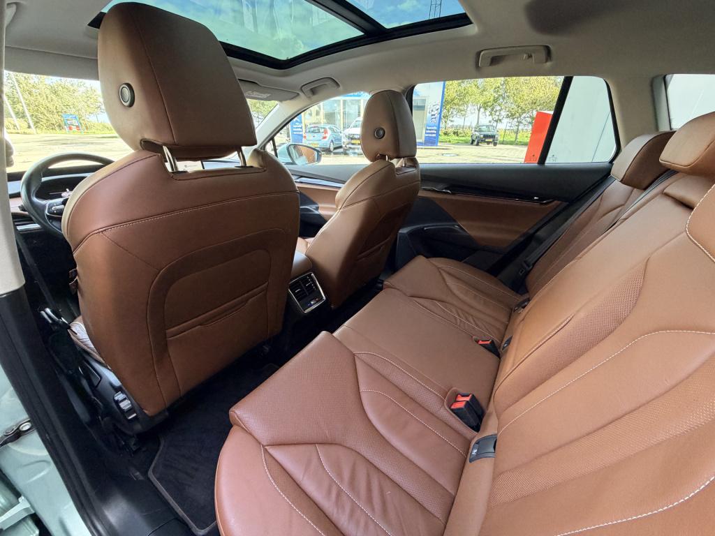 Skoda Enyaq Iv 80 | camera | carplay | dab | nav | cruise control | open da