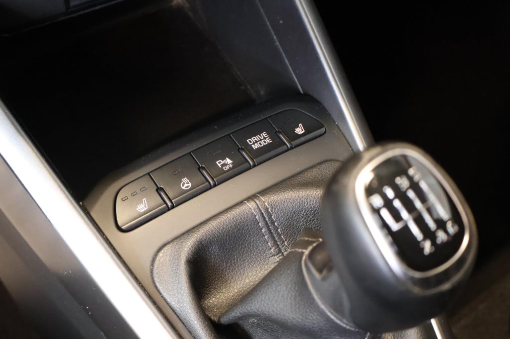 Kia Rio 1.0 t-gdi mhev gt-line nl auto, carplay, lane, stoel + stuurverwarm