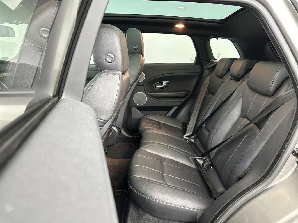 Land Rover Range Rover 2.0 si4 se dynamic | panoramadak | stoelverwarming |