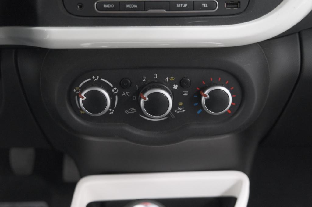 Renault Twingo 1.0 sce collection | airco | bluetooth radio | snelheidsbegr