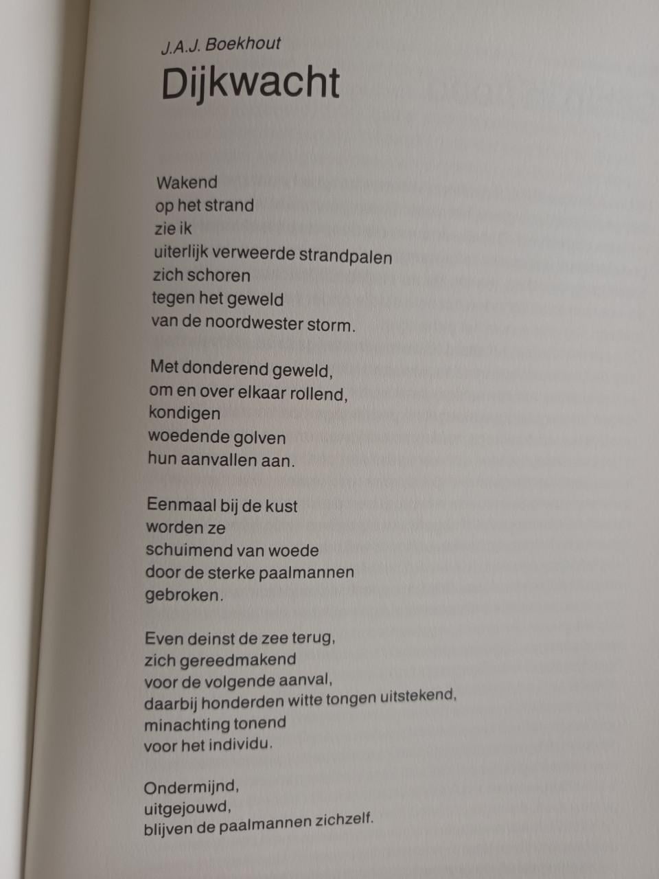 Zeeuwse verhalen van diverse schrijvers