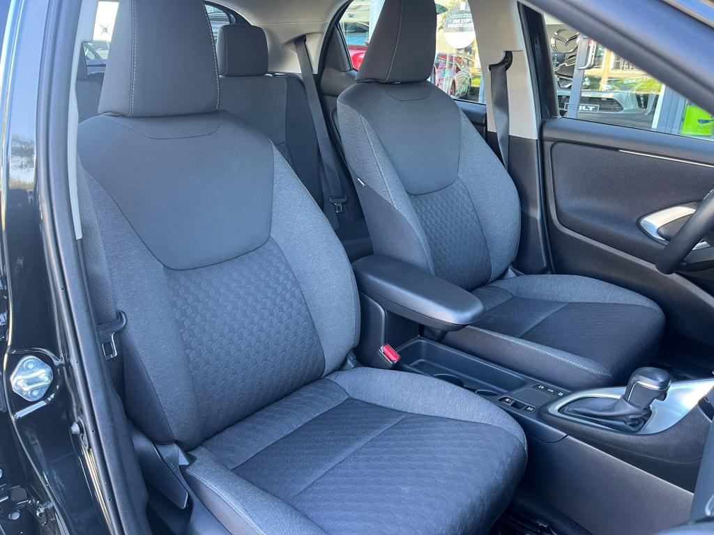 Mazda 2 Hybrid 1.5 agile|116 pk|rijklaar