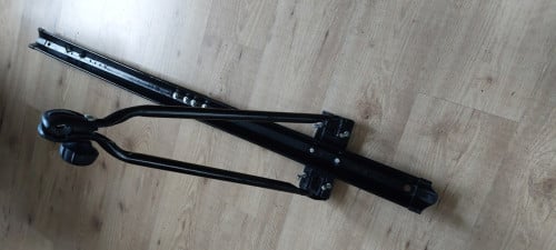 Fietsdrager