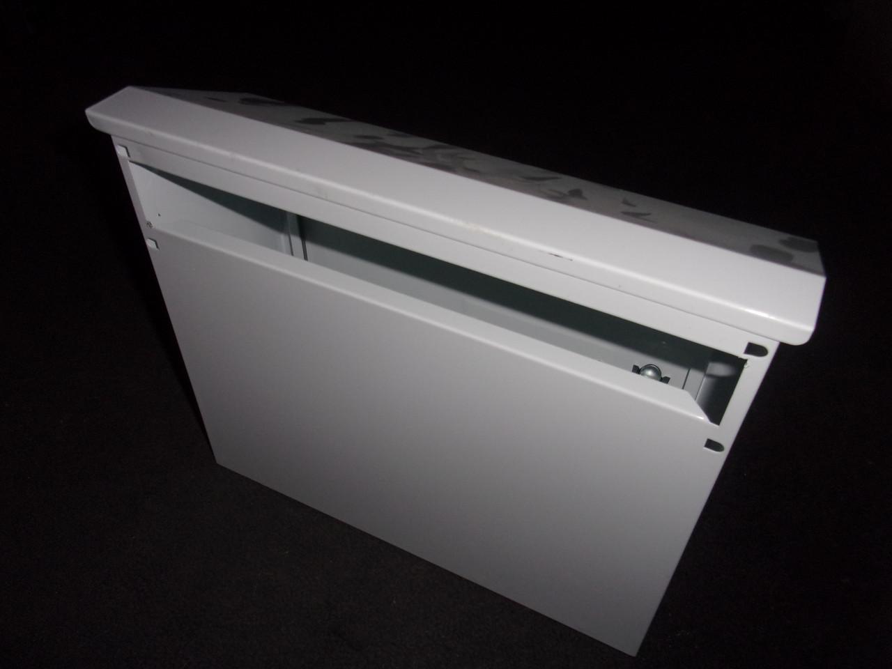 ARREGEU Postbus Nieuw!