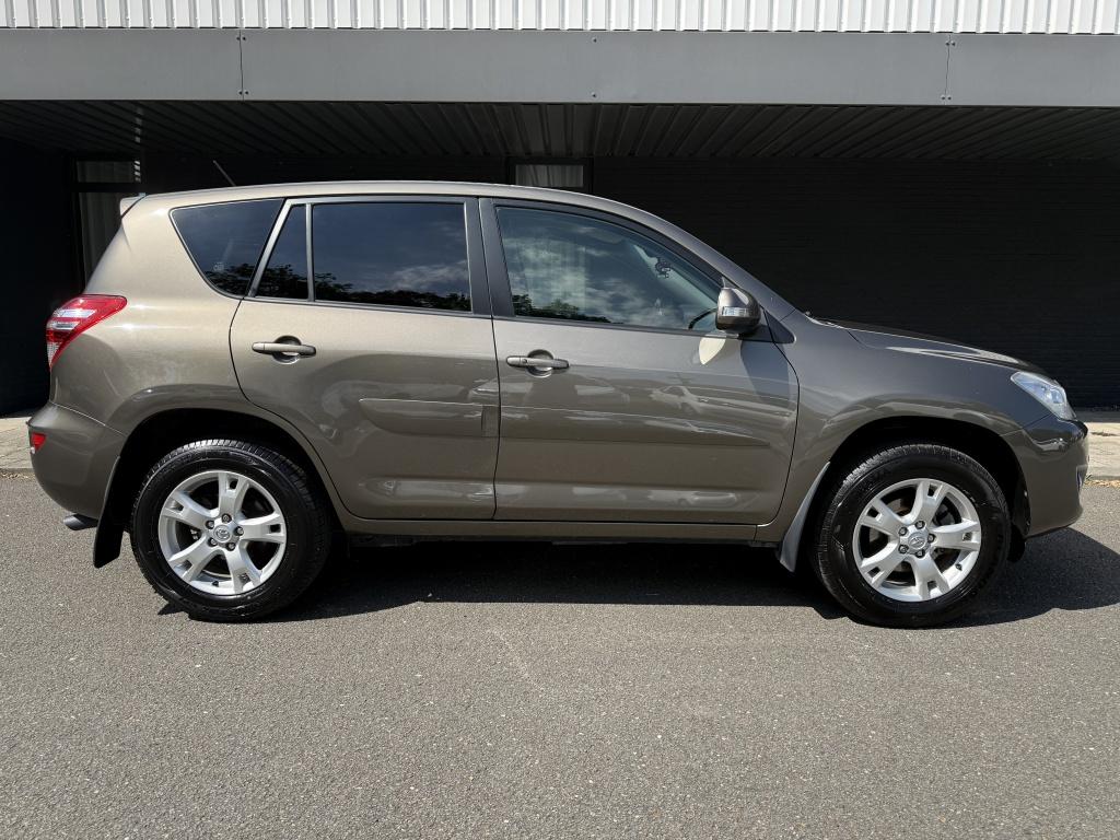 Toyota Rav4 2.0 vvti executive business - origineel nl -