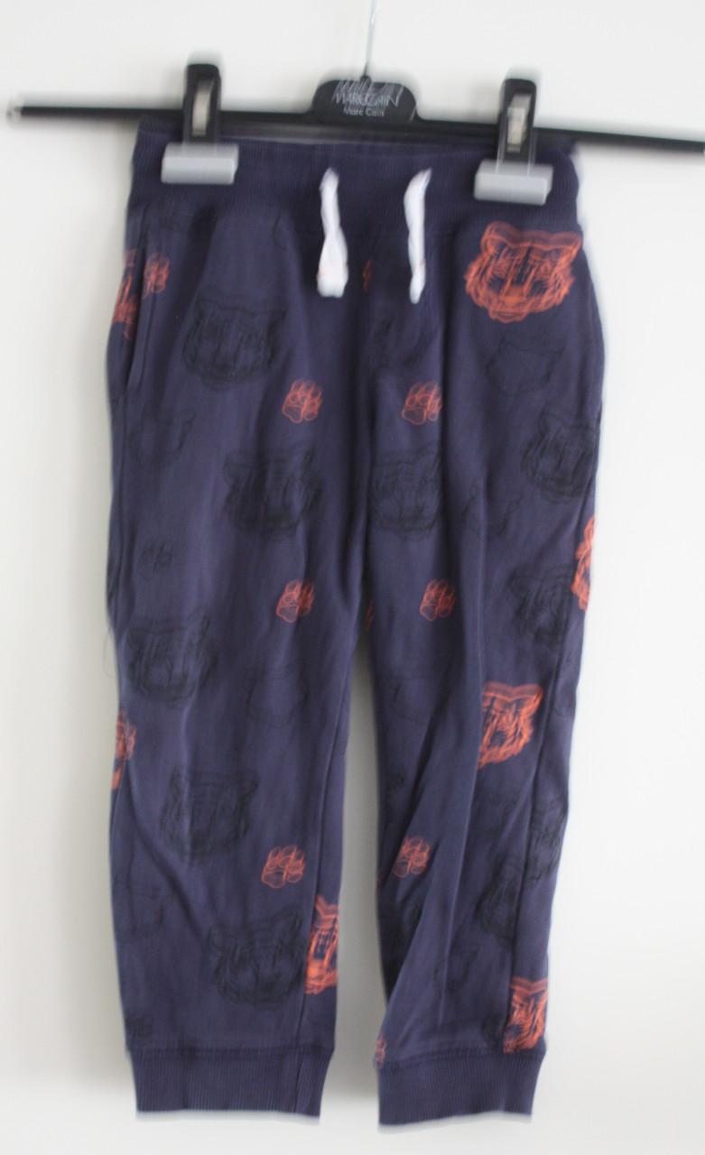 Joggingbroek  maat 98-104