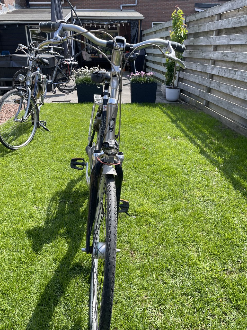 Fiets