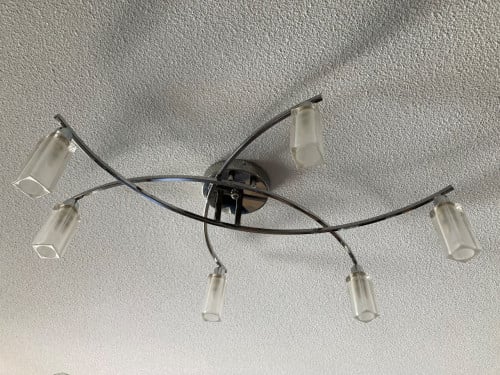 Plafondlamp