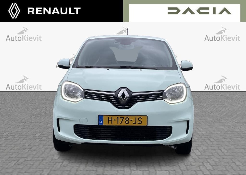 Renault Twingo 1.0 sce 75 intens
