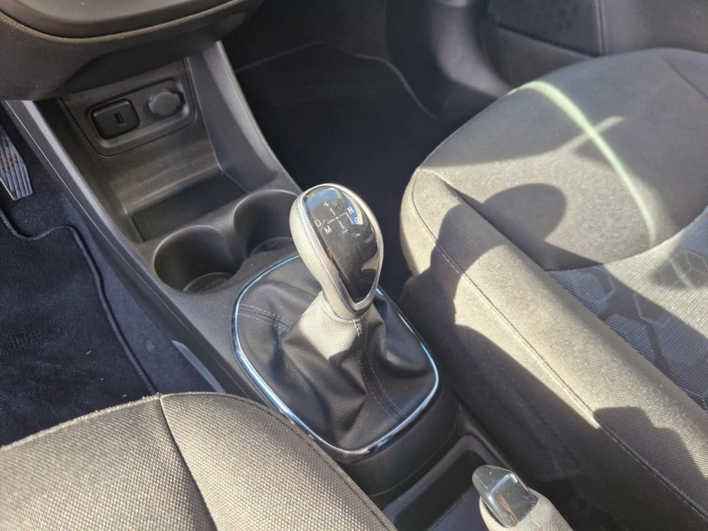 Opel Karl 1.0 rocks online edition | automaat | cruise control | carplay | 