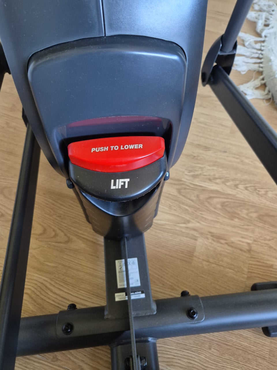 Crosstrainer Schwinn