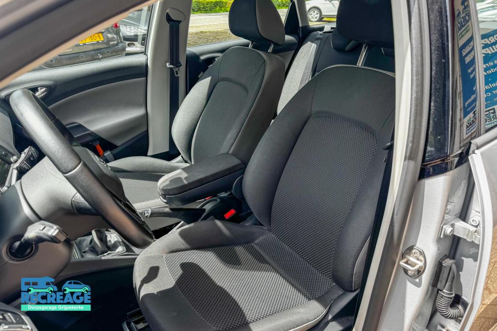 Seat Ibiza seat st 1.0 ecotsi style