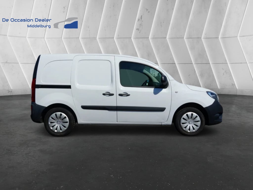 Mercedes-Benz Citan 108 cdi blueefficiency rijklaar