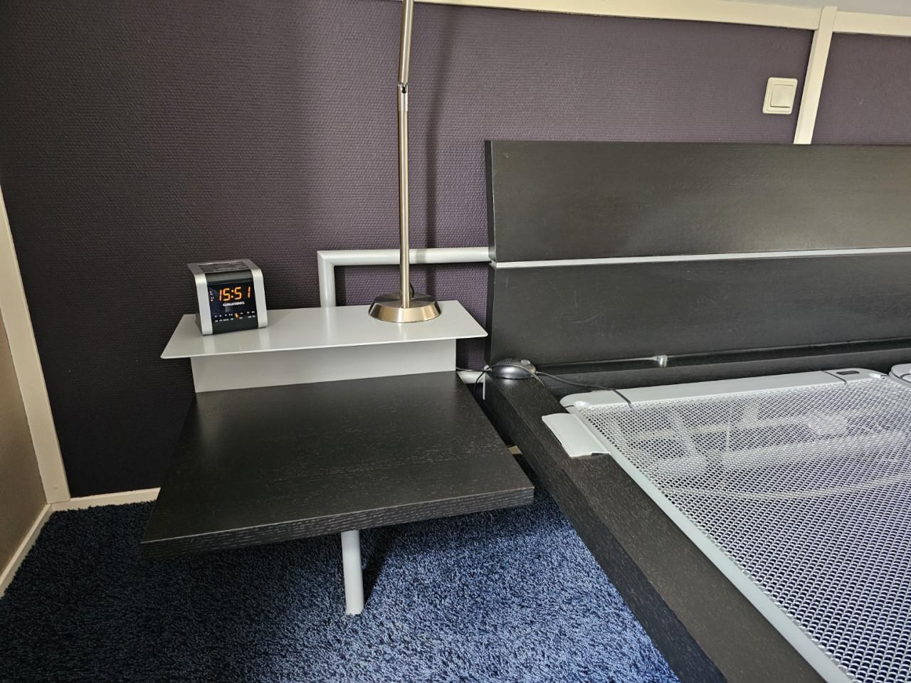 Tweepersoons bed Auping Royal 180x200