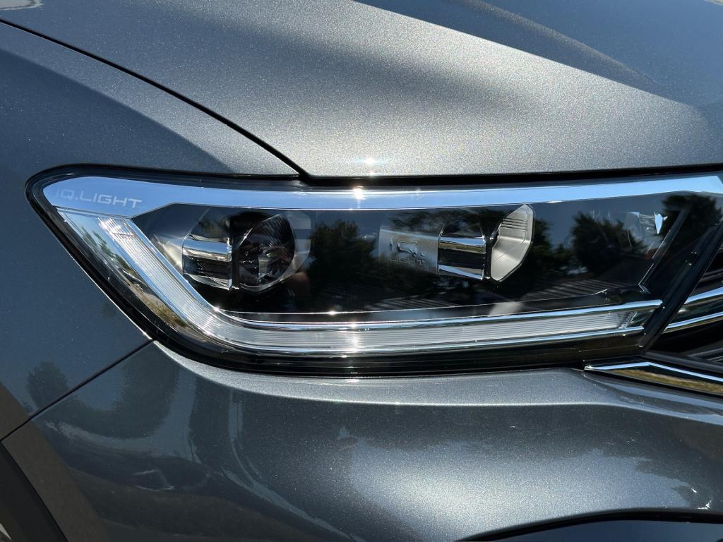 Volkswagen T-roc 1.5 tsi 150pk dsg r-line | camera | keyless | elek. achter