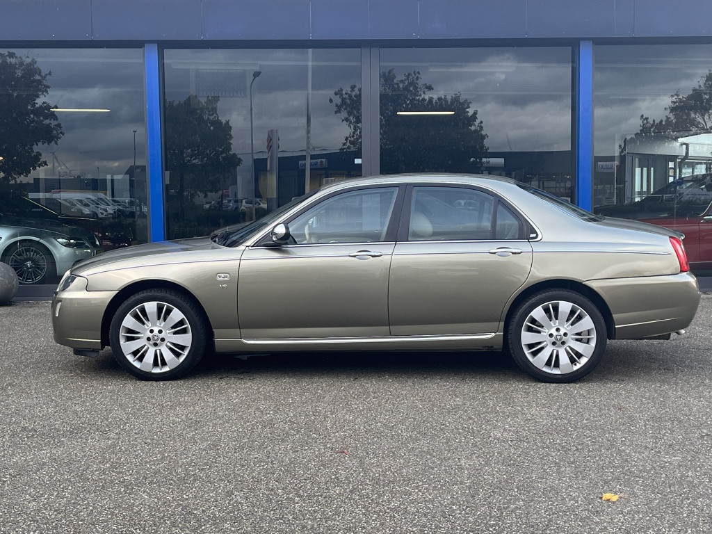 Rover 75 4.6 v8 executive