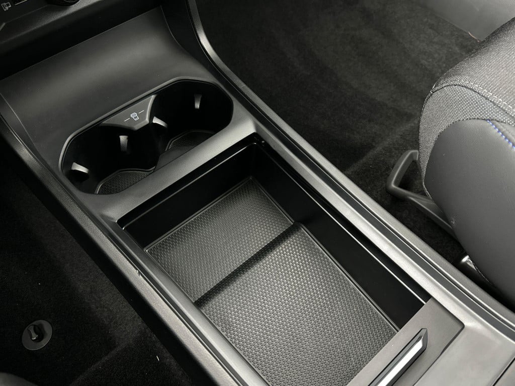 MG Mg4 electric luxury 64 kwh | op = op voorraad voordeel | 7 jaar garantie