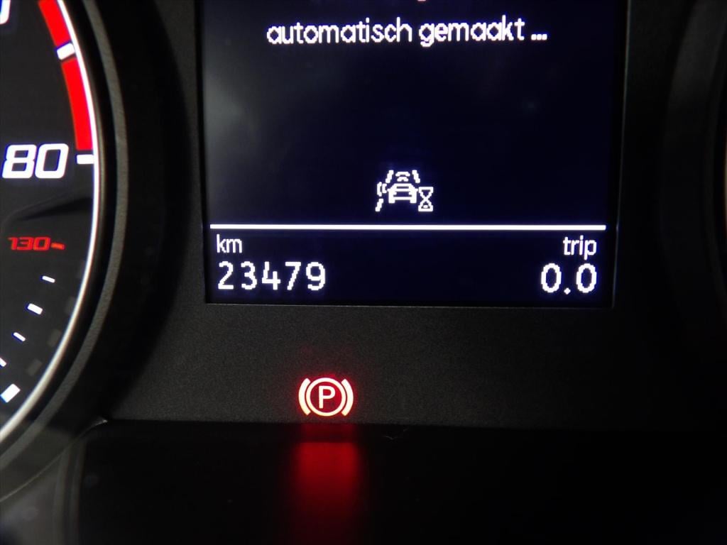 Seat Arona 1.0 tsi 110pk dsg-7 style