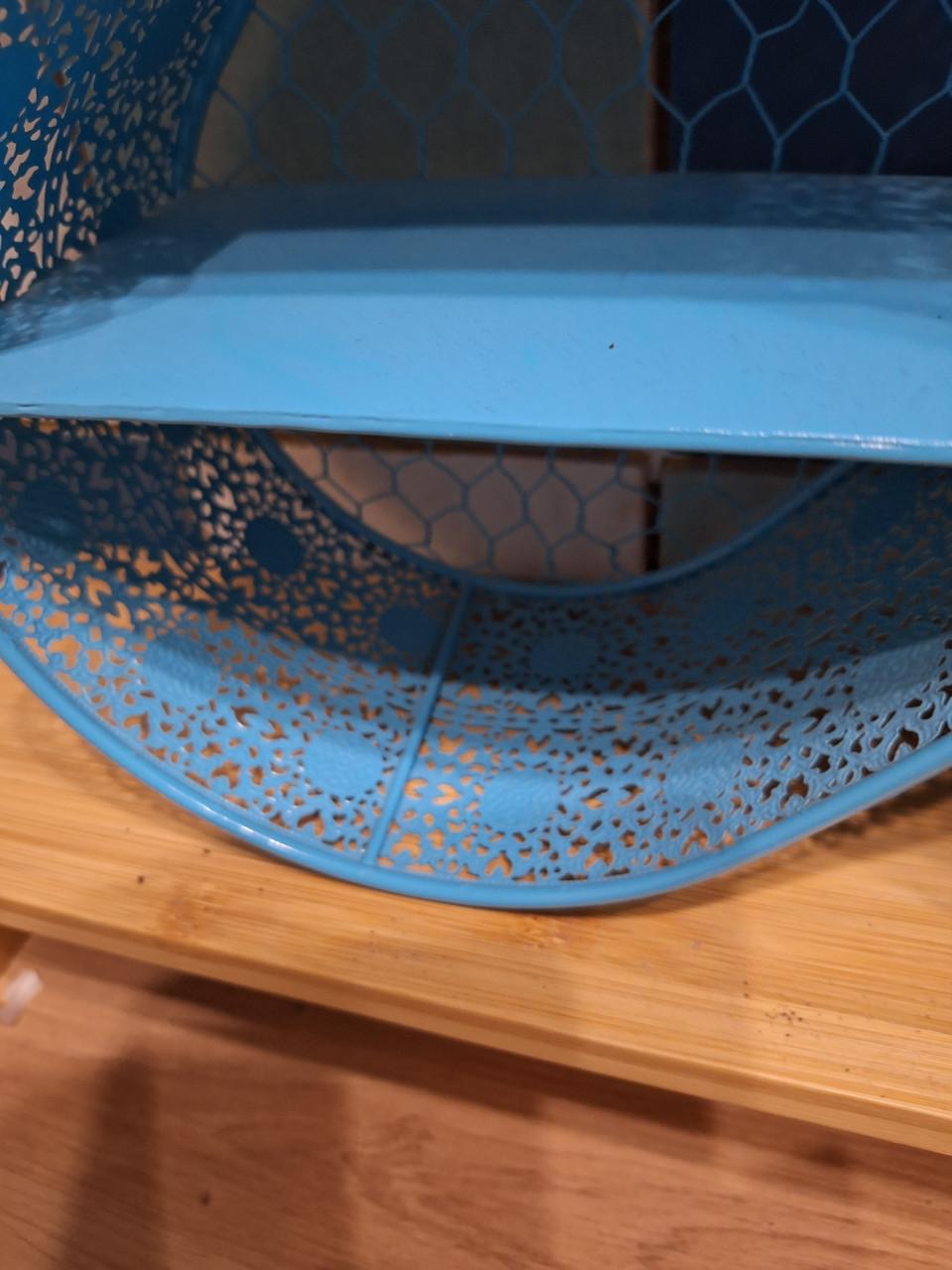 Decoratie vlinder