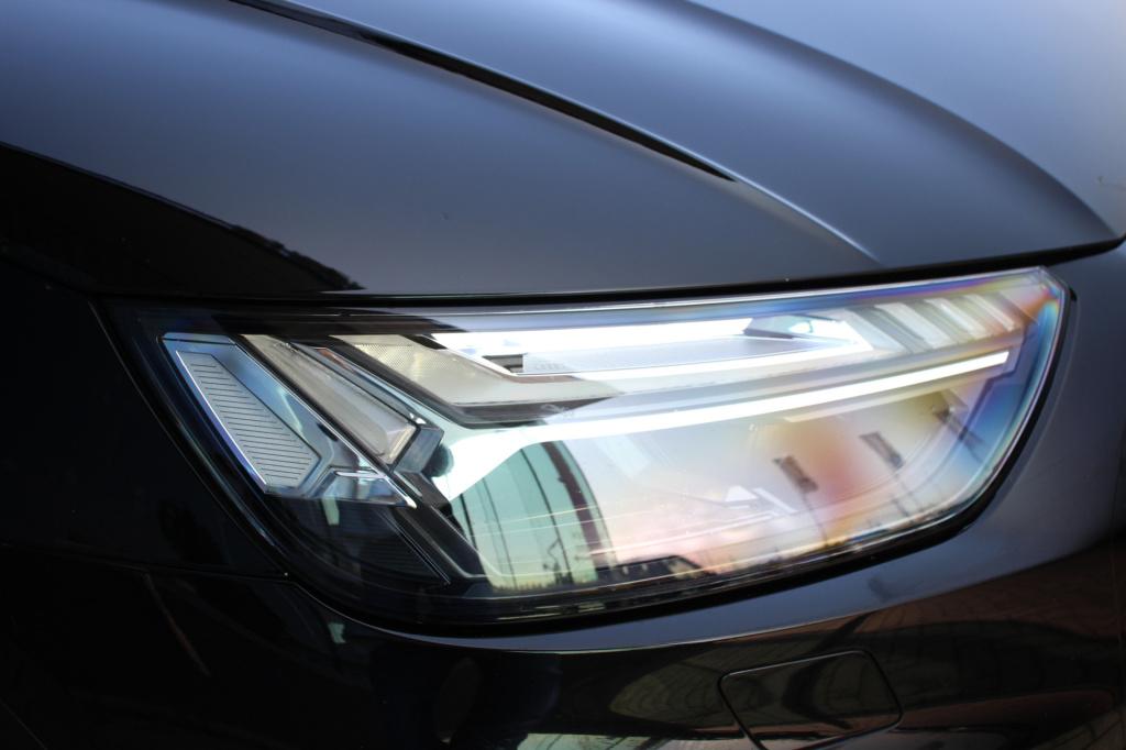 Audi Q5 50 tfsi e s edition competition | phev | vc | sfeerverlichting | tr