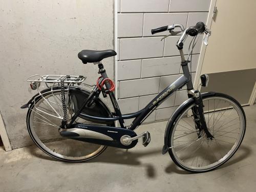 Damesfiets Batavus Crecendo