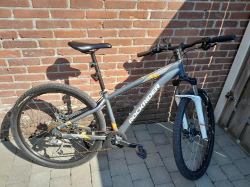 Mountainbike