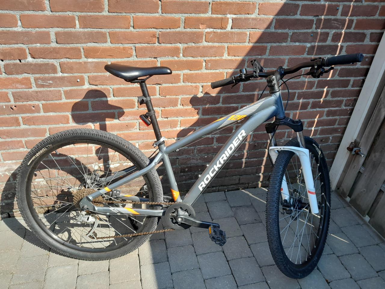 Mountainbike