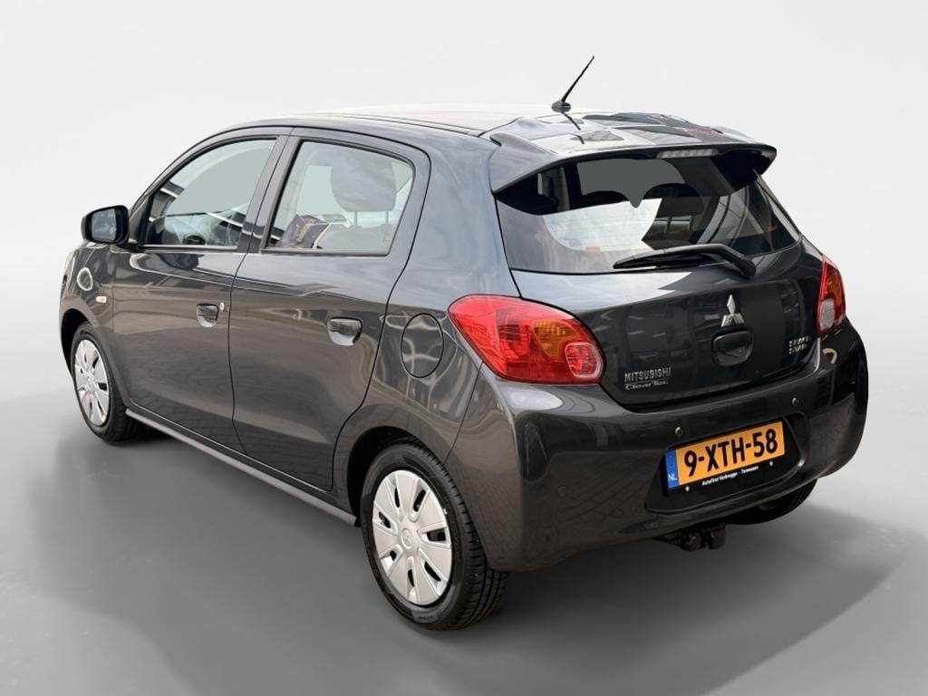 Mitsubishi Space Star 1.0 inform | airco | lage km | 1e eigenaar