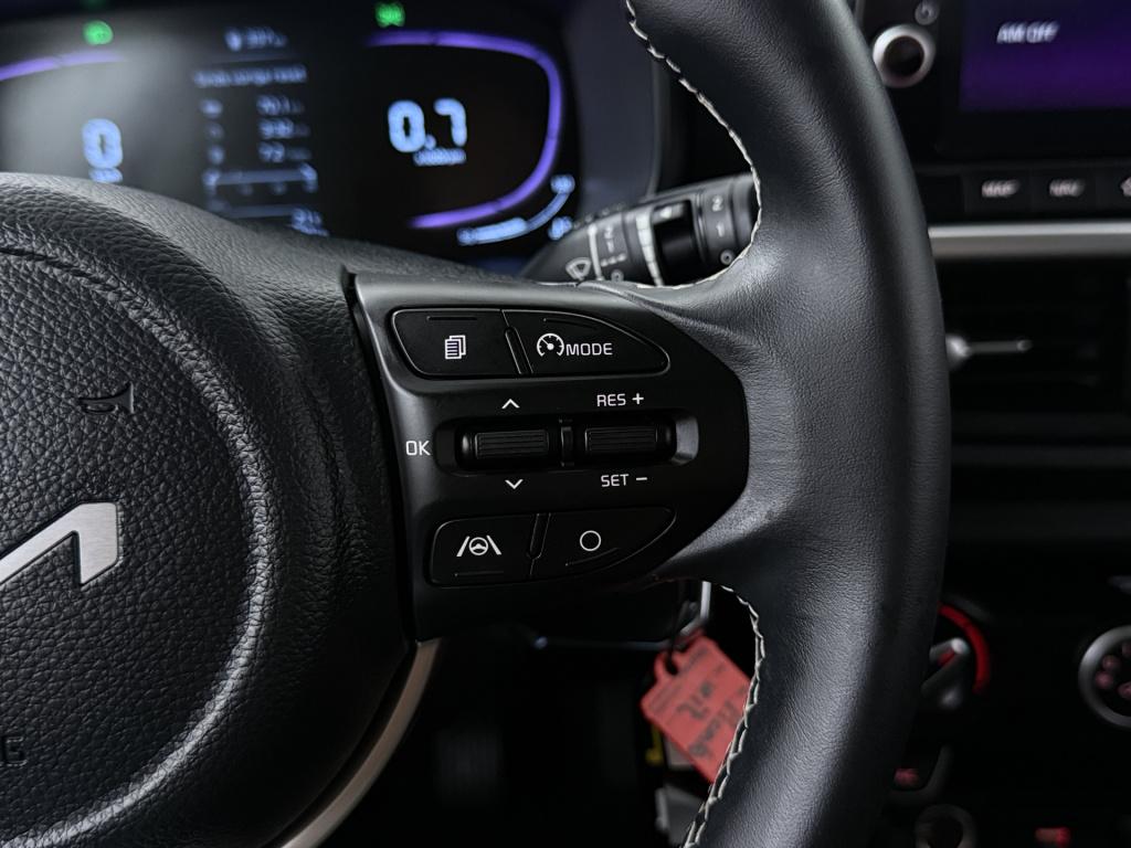 Kia Picanto 1.0 dpi dynamicplusline | licht metalen wielen