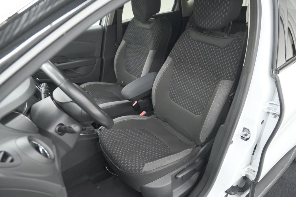 Renault Captur tce 120 edc intens | camera | navigatie |  parkeersensoren |