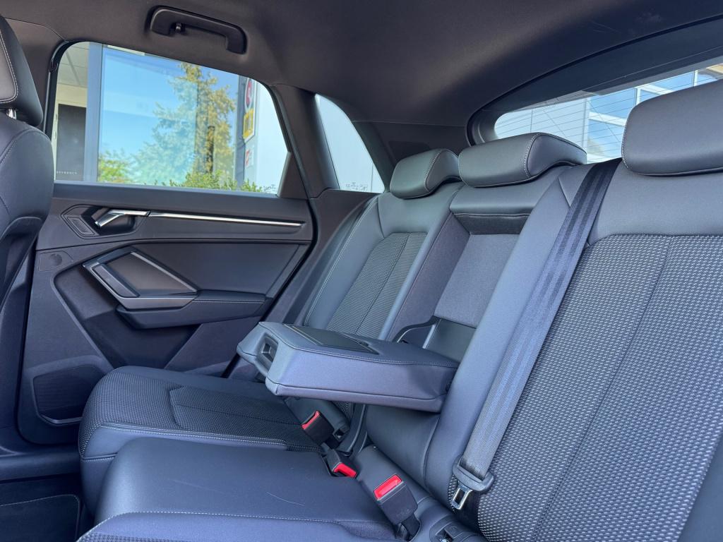 Audi Q3 45 tfsi e s edition * camera * matrix led * carplay
