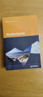 Woordenboek Nederlands