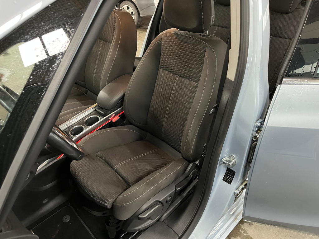 Opel Zafira tourer 1.4 business+ 7p.