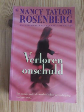 Verloren onschuld