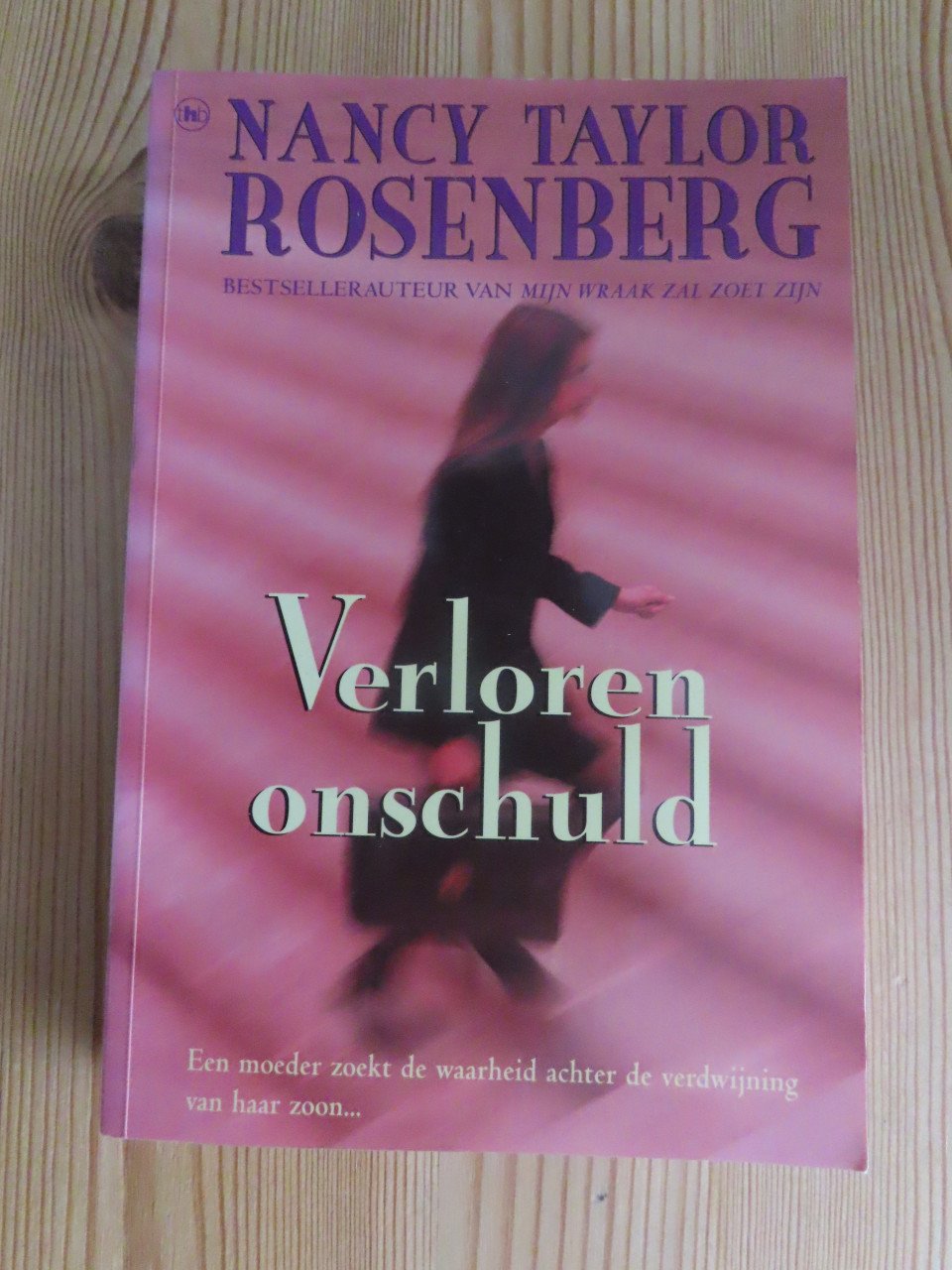 Verloren onschuld