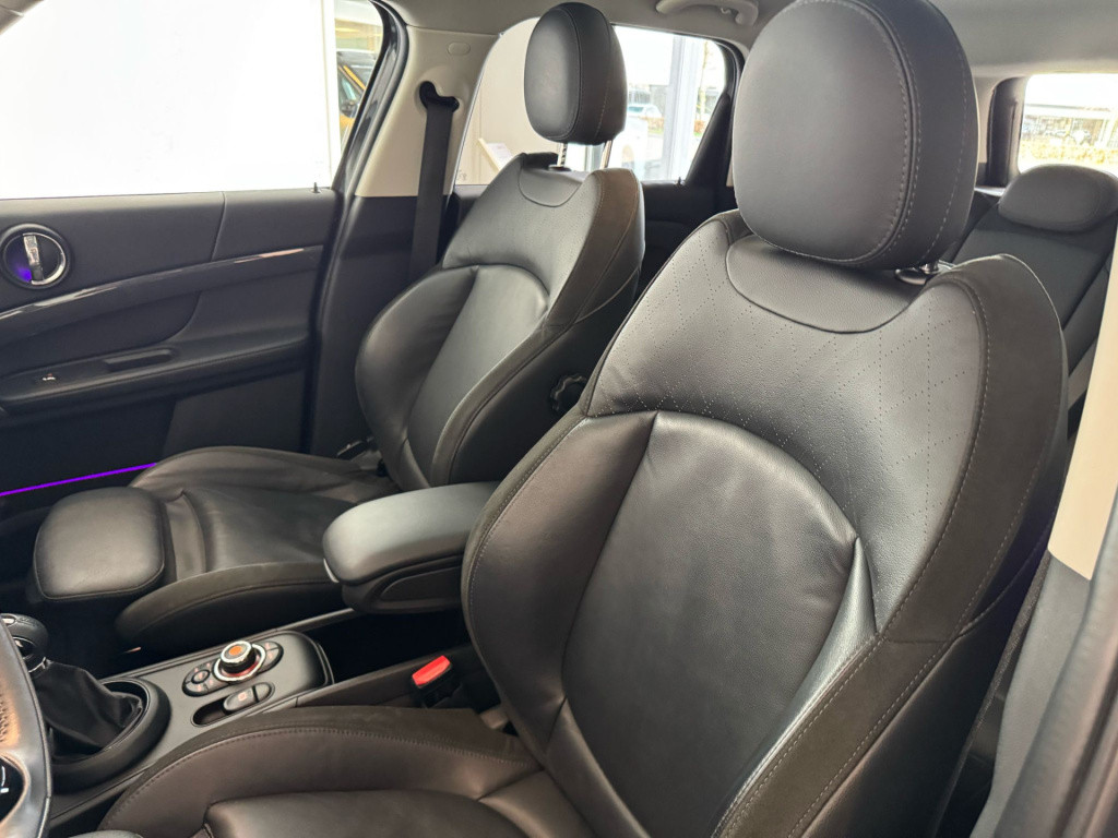 Mini Countryman mini cooper s e all4 chili