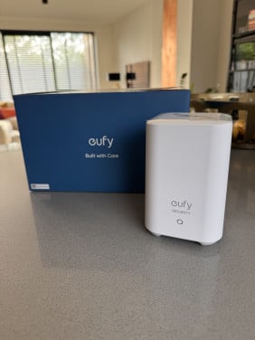 Eufy Homebase 2
