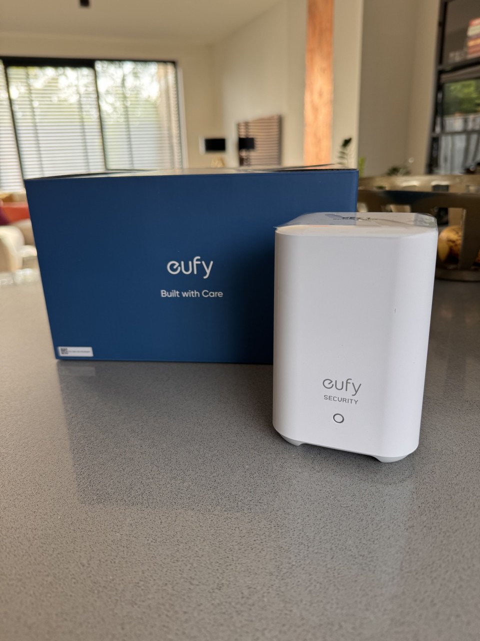 Eufy Homebase 2