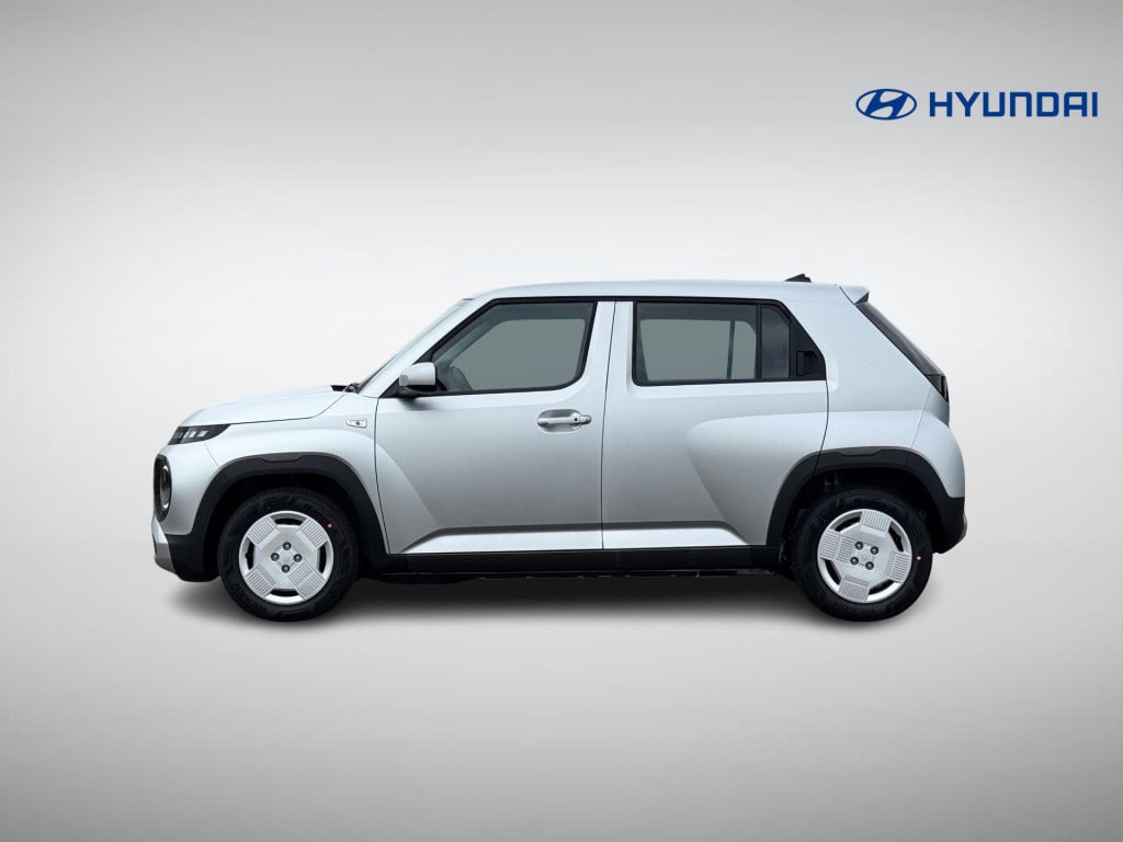 Hyundai Inster e-motion 49 kwh