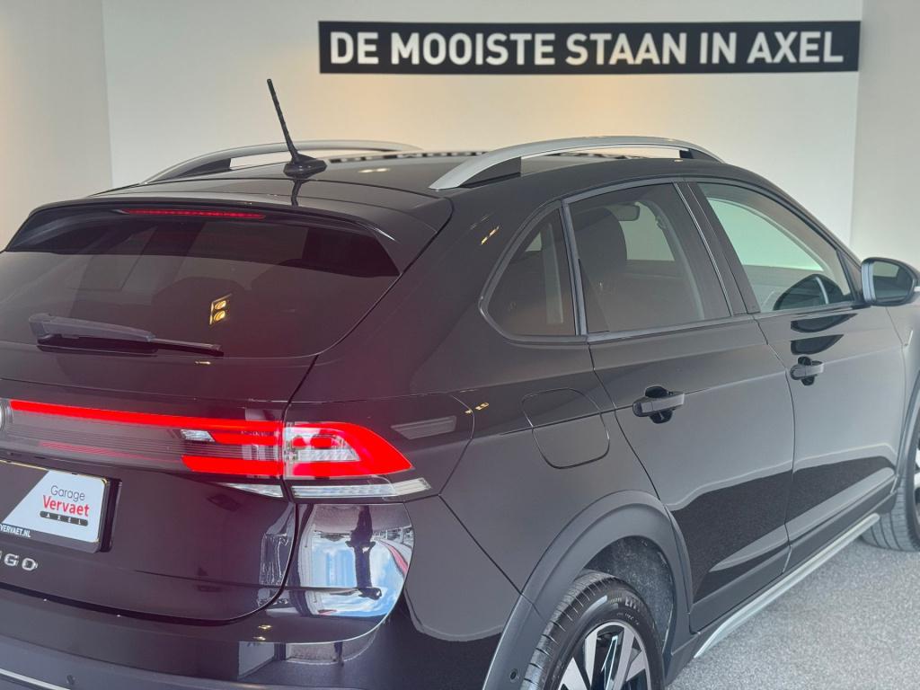 Volkswagen Taigo 1.0 tsi life business