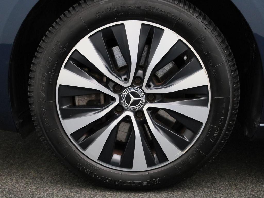 Mercedes-Benz B-Klasse 250 e business line | automaat | sfeer verlichting |