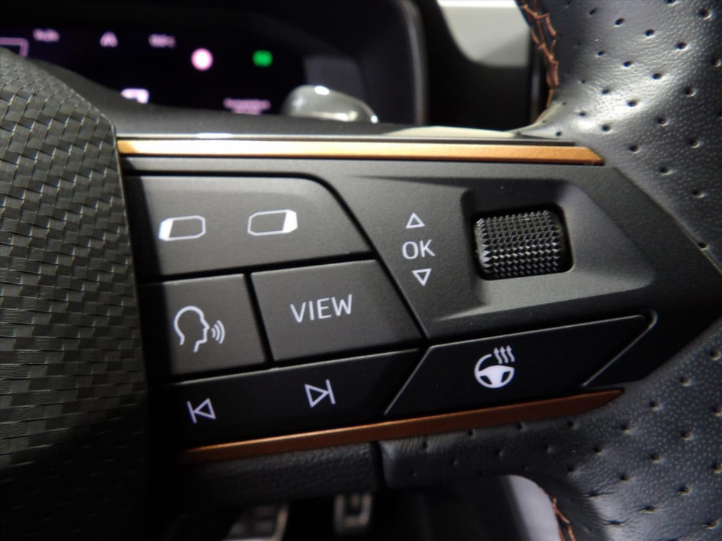 Cupra Leon 1.4 e-hybrid 245pk dsg-6 adrenaline