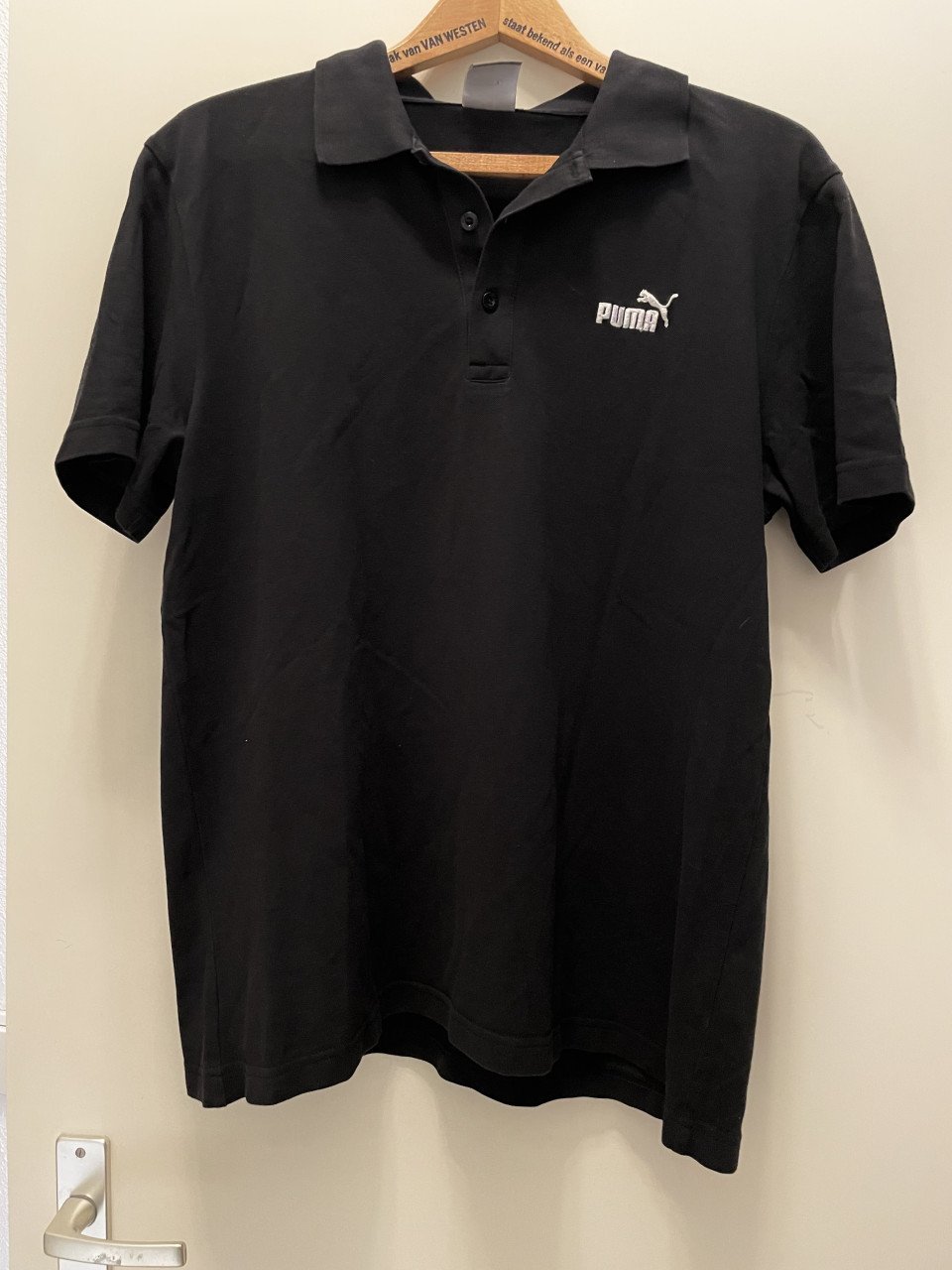 Puma polo heren