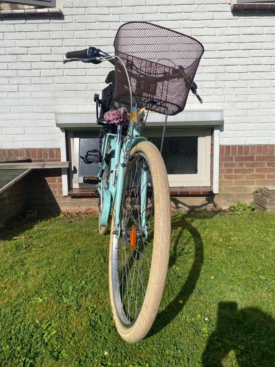 Stadsfiets