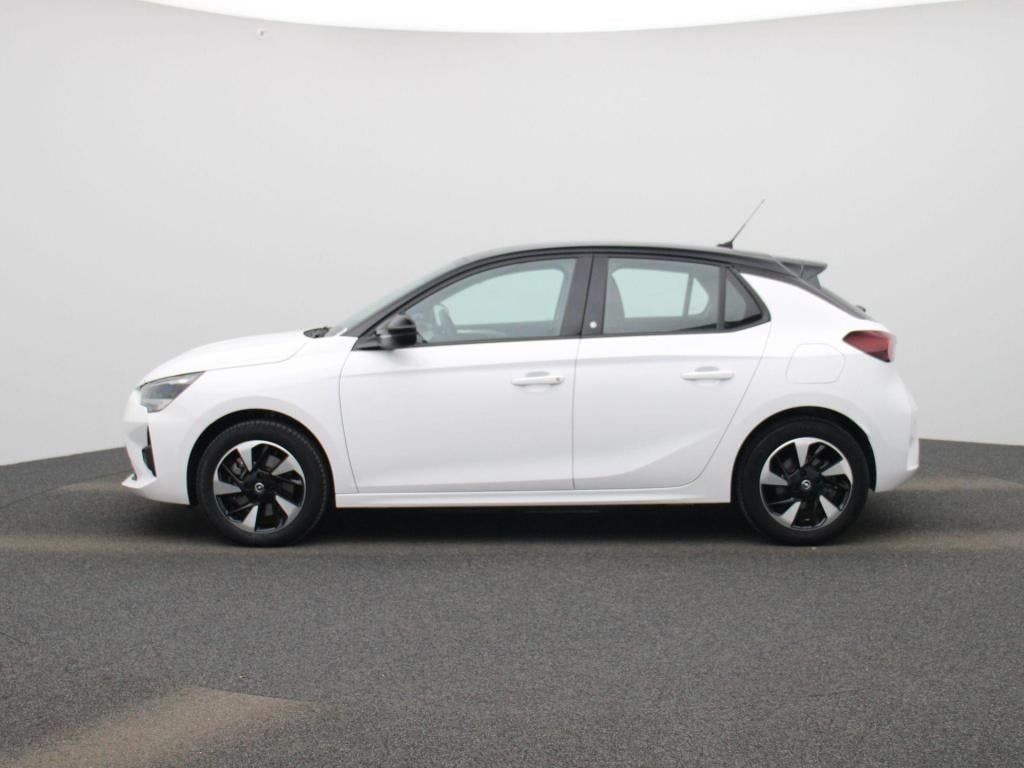 Opel Corsa-e gs-line 50 kwh | navi | lmv | apple carplay/android auto | pdc