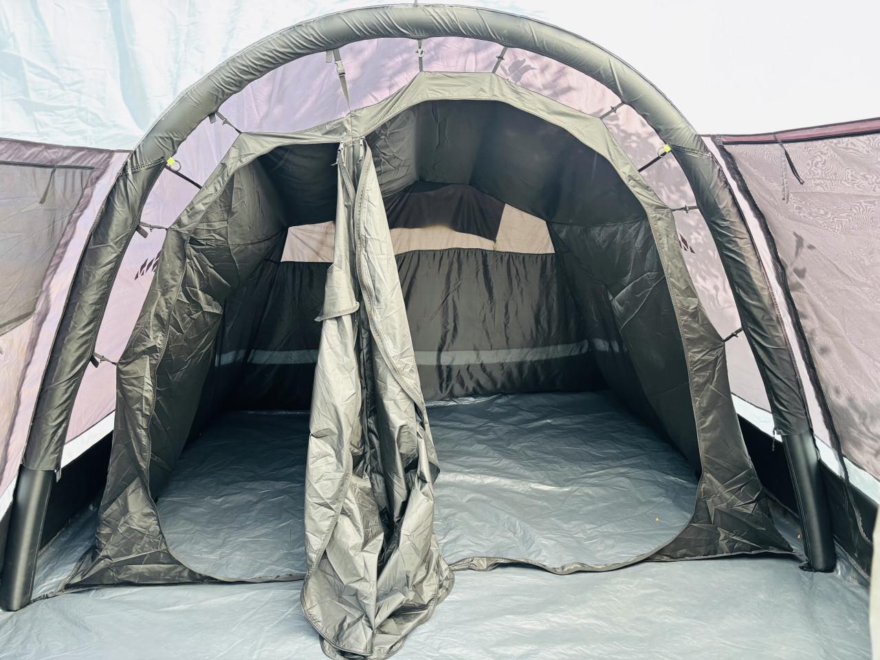 Tunneltent
