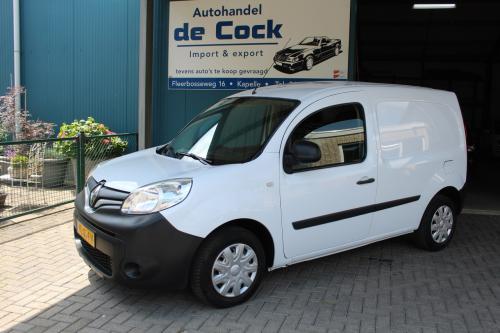 2015 Renault Kangoo 1.5 dCi 75*Express S&S*Marge*Trekhaak* >