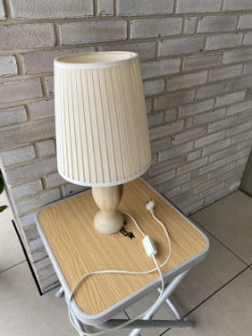 Schemerlampen